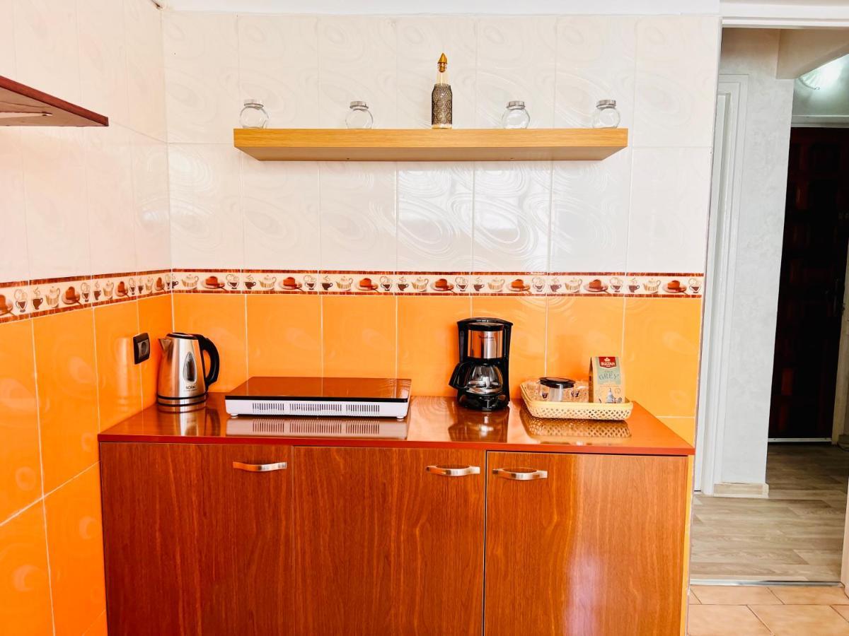 Appartement Cosy Quartier Chic De Ραμπάτ Εξωτερικό φωτογραφία