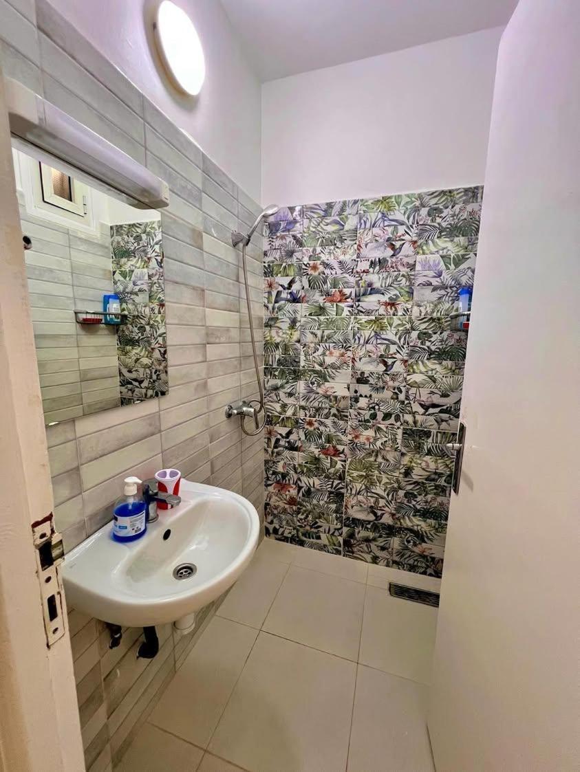 Appartement Cosy Quartier Chic De Ραμπάτ Εξωτερικό φωτογραφία