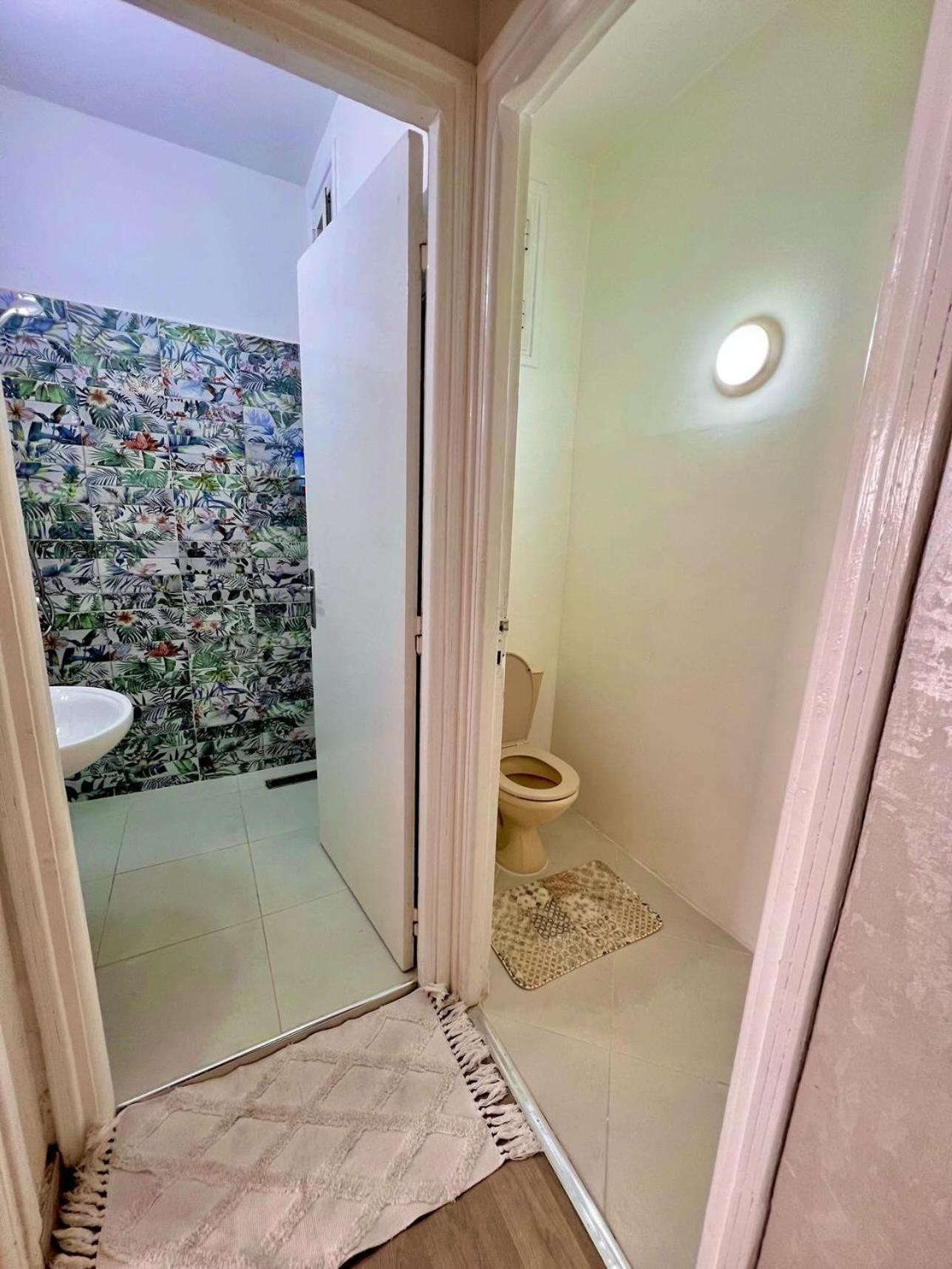 Appartement Cosy Quartier Chic De Ραμπάτ Εξωτερικό φωτογραφία